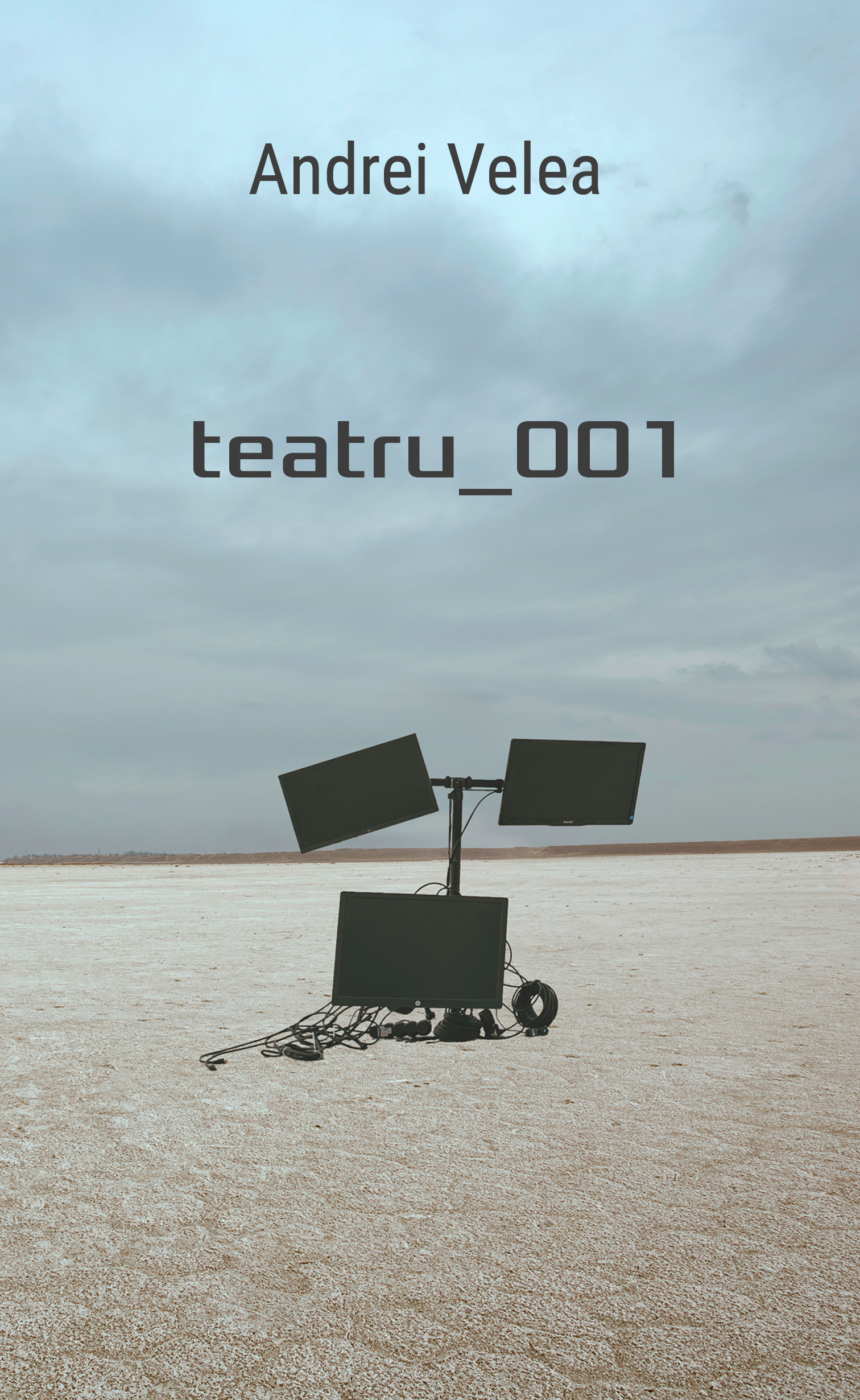 teatru_001, ed.Eikon, București, 2024